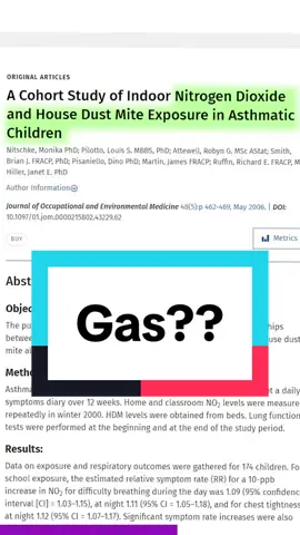 Is cooking with gas bad for us?? #cookint #gas #gastove #gastoxic #cookingwithgas 