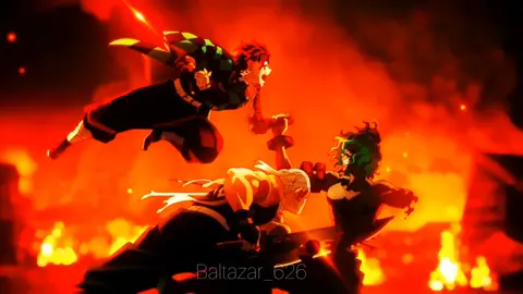 Tengen VS Gyuutarou con la nueva canción de Linkin park de fondo!! tenía que hacerle la prueba a la nueva canción si o si  #linkinpark #emptiness #machine #amv #amv_anime #edit #fyp #paratii #foryou 