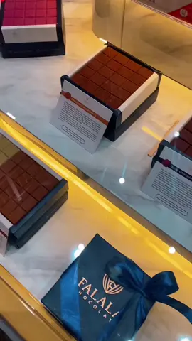 Falala Chocolate Specially and Matcha. Famous brand for sweet meal in bali  #bali #falala #chocolate #powder #matcha #caramel #falalabali #souvenir #fyp #foryou #snack #indonesia #falalachocolate 