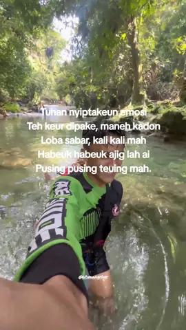 Habeuk habeuk we, tong asa asa. Gaskeun ah barudak main kecitumang, info booking citumang DM atau klik link dibio pokona mah🤩 #citumang #citumangbodyrafting #fyf #pangandaran 