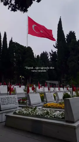 Bu Vatan, toprağın kara bağrında sıradağlar gibi duranlarındır! #şehitlerölmez #vatanuğrunacanalıpverenlerinşerefine #tabutasığmayanlar 