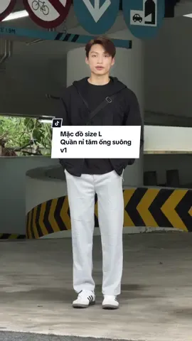Quần basic mặc thu đông thì con này mình thấy oke nhất nè #quanni #quanniongsuong #xuhuong2024 #reviewthoitrang 