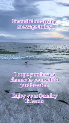I hope you have a chance to relax. Being a mom can be exhausting. #beautifulmorningmessages #sunrise #MomsofTikTok #creatorsearchinsights #motivation #morningaffirmations #mom #relax 