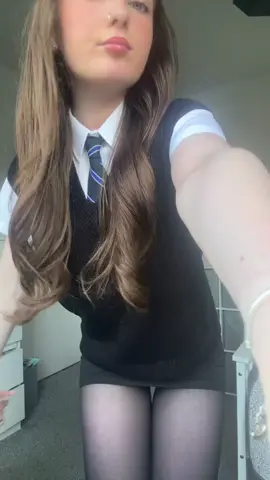 Selling dm for tele #school #teen #schooltights #scottishuniform #blacktights  