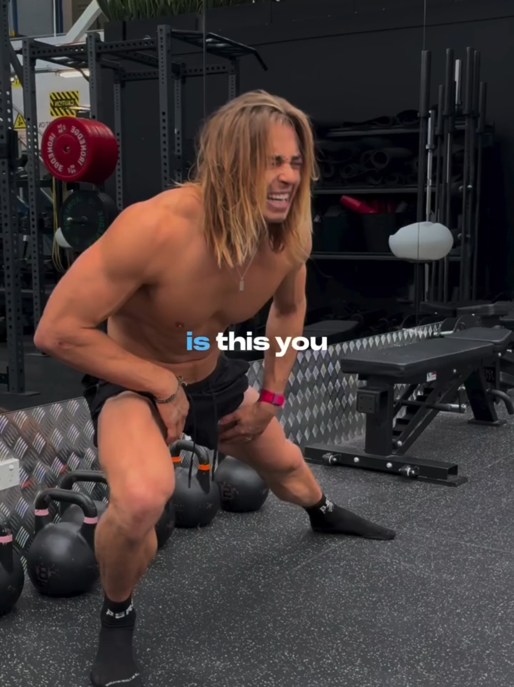 Inner thighs feel like they going to snap? Let me help you👇🏾  This is because your adductors are chronically tight from prolonged sitting, and the lack of muscle engagement from this makes them very weak and mobile! tight adductors  will limit your mobility and lead to discomfort and potential injury over time.  ⬇️ Try these to reverse your tightness!  1️⃣ Seated good mornings 2️⃣ Start with kneeling side lunges  3️⃣ Adductor lifts  Do these movements consistently and the  tightness you’re feeling will melt away eventually..  #AdductorStretch / #HipMobility  #AdductorMobility / #FlexibilityTraining  #InnerThighStretch / #MovementIsMedicine  #GroinStretch / #DynamicStretching  #HipFlexibility / #MobilityFlow  #LegFlexibility / #ActiveMobility  #FunctionalMobility / #UnlockYourHips  #StretchDaily / #MobilityTraining  #HipOpener / #MobilityMatters  #FlexibilityJourney / #ImproveMobility 