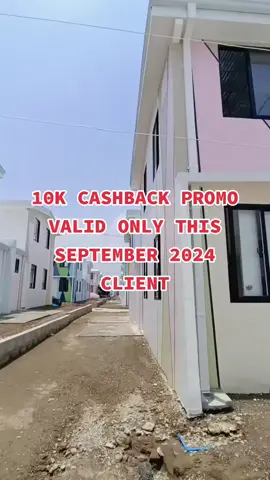 𝐋𝐈𝐏𝐀𝐓 𝐀𝐆𝐀𝐃 𝐒𝐀 1𝐒𝐓 𝐐𝐔𝐀𝐑𝐓𝐄𝐑 𝐍𝐆 2025 𝗗𝗼𝘄𝗻𝗽𝗮𝘆𝗺𝗲𝗻𝘁: 𝗭𝗲𝗿𝗼❗❗❗ 🟢𝐏𝐚𝐠𝐬𝐢𝐛𝐨𝐥 𝐕𝐢𝐥𝐥𝐚𝐠𝐞 𝐒𝐨𝐮𝐭𝐡𝐞𝐫𝐧 𝐍𝐚𝐢𝐜 𝐂𝐚𝐯𝐢𝐭𝐞 🟢1 𝐫𝐢𝐝𝐞 𝐭𝐨 𝐏𝐈𝐓𝐗 🟢 2 𝐬𝐭𝐨𝐫𝐞𝐲 𝐃𝐮𝐩𝐥𝐞𝐱 𝐰𝐢𝐭𝐡 𝐜𝐚𝐫𝐩𝐨𝐫𝐭  🟢𝐋𝐨𝐭 𝐀𝐫𝐞𝐚: 54𝐬𝐪𝐦  🟢𝐅𝐥𝐨𝐨𝐫 𝐀𝐫𝐞𝐚: 45.5𝐬𝐪𝐦  🟢32,000 𝐌𝐨𝐧𝐭𝐡𝐥𝐲 𝐈𝐧𝐜𝐨𝐦𝐞 𝐩𝐚𝐬𝐚𝐝𝐨 𝐤𝐚 𝐃𝐢𝐭𝐨 🟢𝐓𝐂𝐏: 1,460,000 𝐭𝐨 1,500,000  🟢𝐄𝐬𝐭. 𝐀𝐦𝐨𝐫𝐭𝐢𝐳𝐚𝐭𝐢𝐨𝐧 𝐬𝐚 𝐏𝐚𝐠 𝐢𝐛𝐢𝐠: 10,000 RESERVATION: 10K Mag I start ka magbayad ng Monthly kapag take out na ang bahay mo sa Pag-IBIG Real Rent to Own Diba? Nearby Establishments: ✅Shakey's  ✅Jollibee ✅NAIC Doctor's Hospital ✅NAIC Municipal Hall ✅Robinsons ✅Public Market ✅ Public Transport Location: Brgy. Muzon Naic Cavite  SEPTEMBER PROMO🎉🥳 10K RESERVATION NYO IBABALIK NAMEN SAINYO UPON UNIT TURN OVER☺️ AVAIL NOW... #pagsibolvillagenaiccavite 