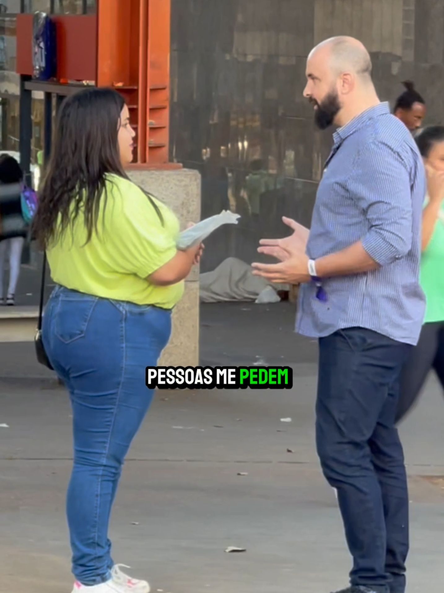 O QUE ESTÁ FALTANDO NA SUA CASA? Será que eu posso te ajudar? Então corre no LinkdoBem!