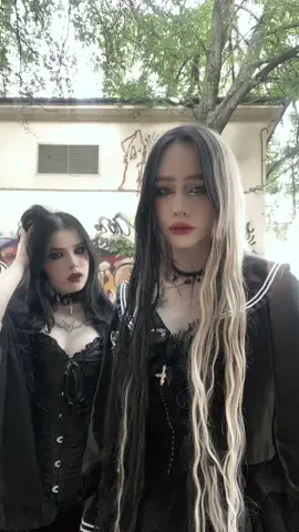 Тгк seey0uinhe1l  #goth #gothgirl #dark #darkaesthetic #romanticgoth 
