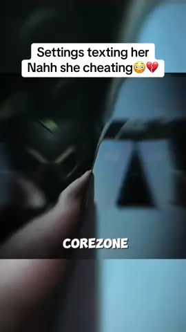 She’s definitely cheating #cheating #cheater #Relationship #cheat #corecore #CapCut 