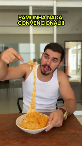 E ficou bão ainda…😅😅😅 #quandoeupegareupegomesmo #comedia #receita 