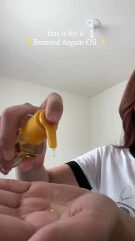 Replying to @g ⋆౨ৎ⋆ reuploading this kasi sold out yung argan oil sa bremod shop kaya nawala basket 🥹 legit shop din tong hi day beauty 🤍 #bremod #bremodarganoil #arganoil #hairtok #haircare #haircareroutine #HairCareTips 