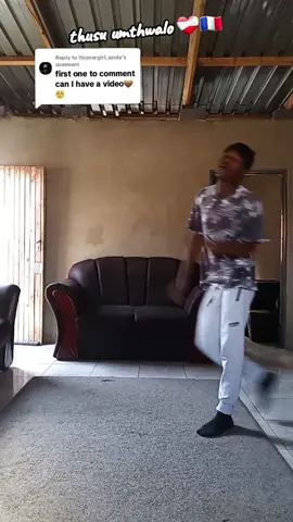 Replying to @itsyourgirl_azola freestyle ye dance nyana ❤️‍🩹🇨🇵🔥🔥#sbhujwadance #newdancechallenge #dancer 