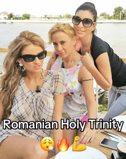 Fete bune reveria #andreeatonciu #sanzianaburuiana #simonatrasca #fetebune #romania #popculture #fyp 