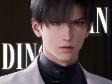 #ZAYNE ☆ elsa who? i only know zayne 🤗 anyways i have been procrastinating bc this edit was supposed to be posted two days ago. whenever i wanna edit i somehow start to feel sleepy and yea  #loveanddeepspace #loveanddeepspaceedit #otome #z4ynekisser 