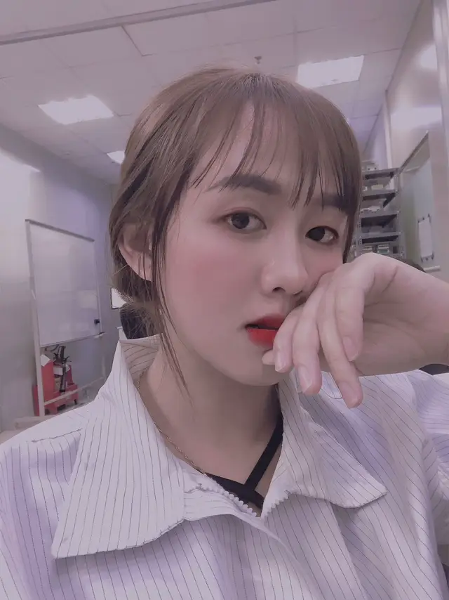 Cố lên cô gái#congnhan #xh #viral 