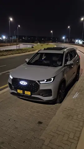 Full Spec Chery Tiggo 8 Pro Max AWD comes in at around R730K. Probably the most well-specced SUV at it's price point. One might argue that it looks rather stunning as well.  #chery #cherytiggo #cherytiggo8promax #cherytiggo8promaxawd #sebuwam #southafrica 