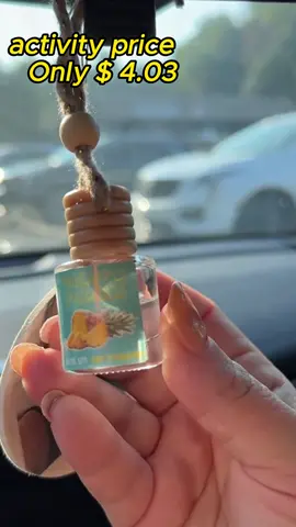 Smells like actual heaven 