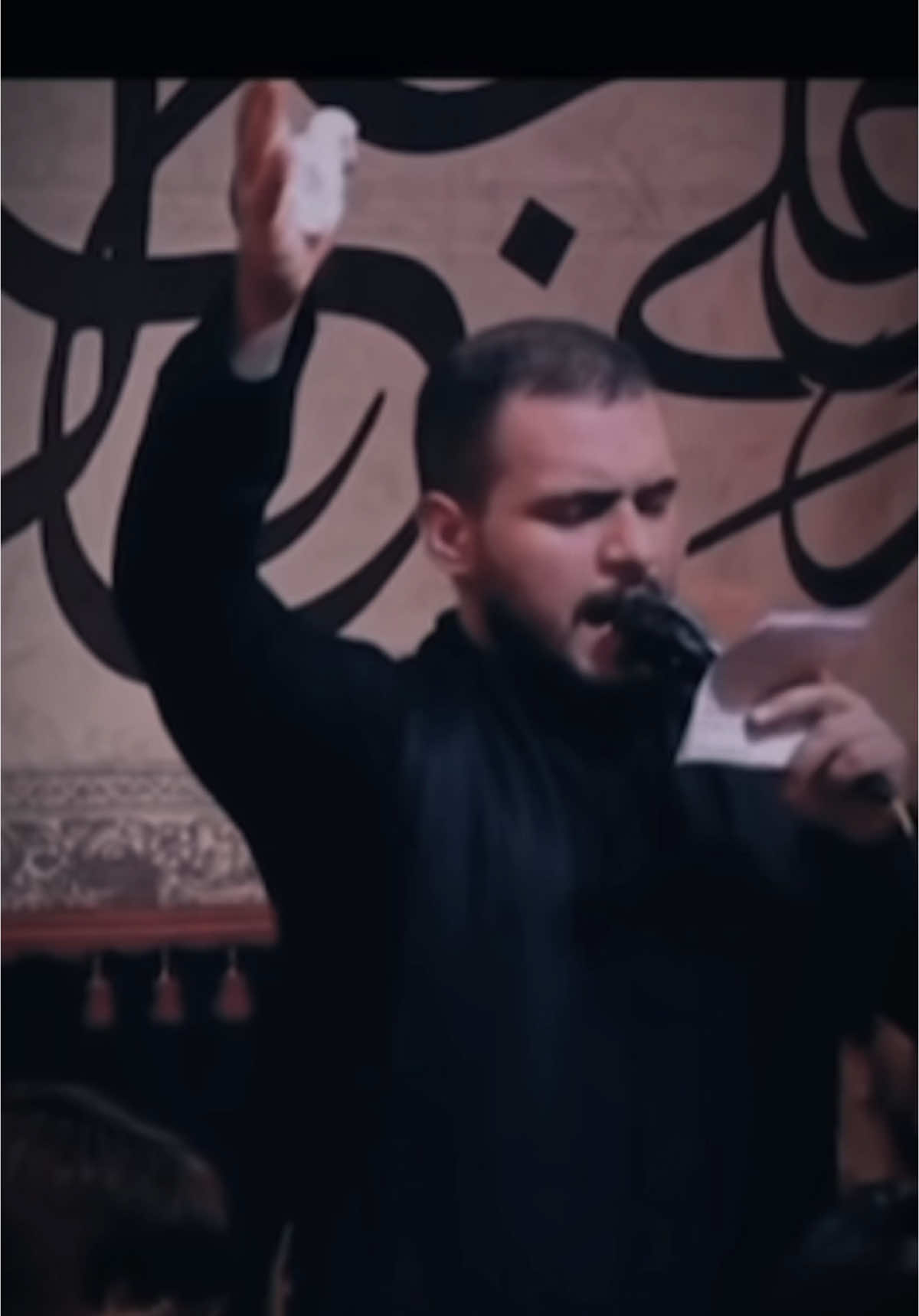 لعن الله قاتليكِ فاطمة  #محمدباقرالخاقاني🎤 #اكسبلورexplore #fyp #تصميم_فيديوهات 