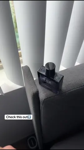 This cologne smells so good! #fyp #tiktokshop #cologne #perfume #smell #tiktokmademebuyit 