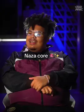 Naza trop drôle avec son sac à dos la 🤣🔥✨ #naza #core #rappeur #rappeurfrancais #rapfr #pourtoi 