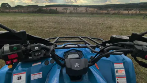 Life.... #chill #fyp #quadbike #clouds #sad #FYP 