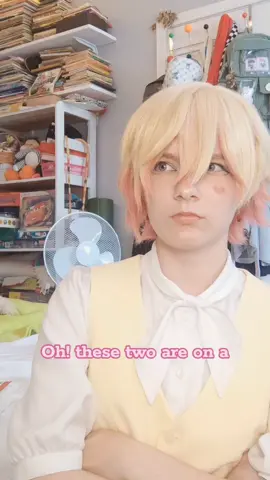 goofy aaaa... aaaaa.....haha... Poor Tsukasa.. school is killing me and it's only the first week. lord give me strength. 😕  I have so many ideas for cosplays.. but I have to choose between being cringe or peace... tough decision  _____☆_____ #fypシ #hatsunemiku #pjskcosplay #tsukasacosplay #wxs #wonderlandsxshowtime #cosplayer #projectsekai #pjsk #tsukasatenma #tenma #tsukasa #ruikamishiro #emuotori #dualipa #what #fyp #xyzabc 