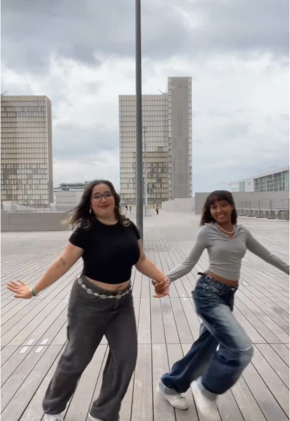 @Mimix 💗  #dance #trend #paris #💗 