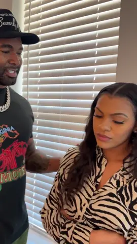 When Shayla flakes on Mike’s Music Soul Child concert!