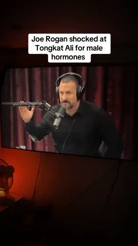I highly recommend checking them out #tongkatali #joerogan #hormones #supplements 