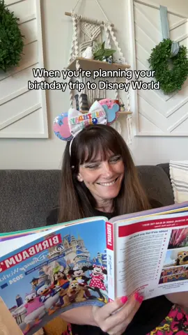 Birthday trip in 13 days!  I’m not rich… I’m just irresponsible. Lol. #disneyworld #birthday #trip 
