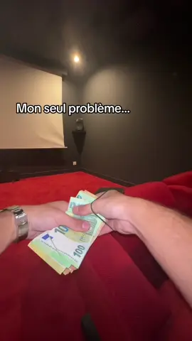 Encore et toujours les problemes..🥲 #argent #cash 