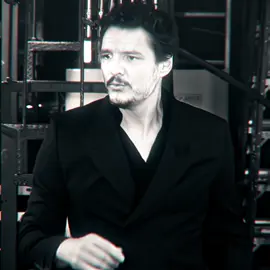 I LOVE THIS...       scp: @nico #pedropascal #pedropascaledit #pedro #pascal #pascalzx #famouseditxx #pedropascal 