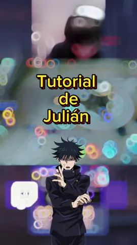 Tutorial de Julian 🫡 #fyp #foryou #fypシ #parati #mlbb #mobilelegends #tiktok #jungla 