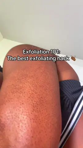 Exfoliating 101: Did you know you only need to exfoliate once a week for smooth, glowing skin? Discover how the TLC Glove makes it easy to achieve consistent results! #SkincareTips #TLCGlove #Exfoliation #exfoliating #exfoliatingglove #exfoliatingscrub #exfoliateyourskin #exfoliategently 