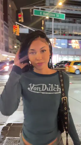 ny gurl🗽