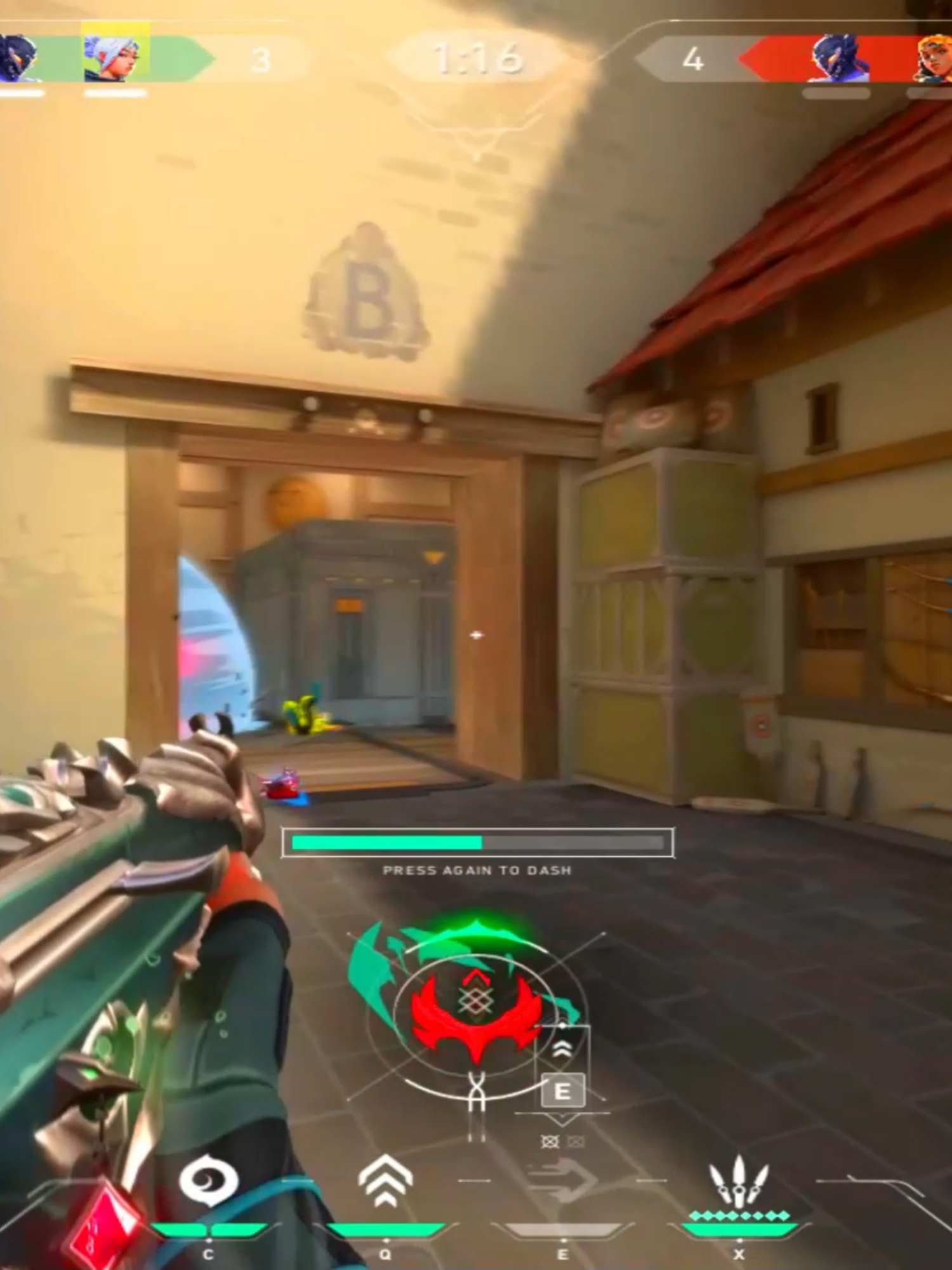 Şimdi kaybettiğim aşklar #Valorant #valorantclips #edit #rophy #fps #fypシ゚viral #fypp #fyp