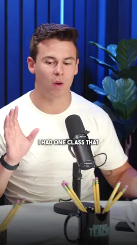 How do student break up effect your classroom? Listen to the ALL NEW episode of @teachersoffdutypodcast out now! #breakup #schoolrelationships 