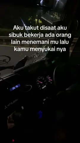 Hal yang paling kutakuti di saat aku lagi sibuk kerja😥🥹#storytruck #foryourpage #fypシ゚viral 