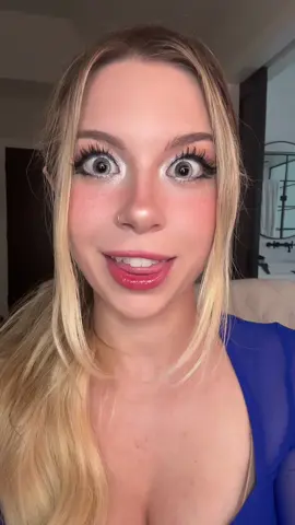 Time for an eyes open nap everyone 🤪