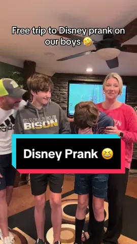 It didn’t quite go like we had planned but here it is 🤣🤣 #calebandheather #marriage #funny #prank #marriedlife #fy #fyp 