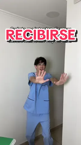 Despues hagan lo que quieran  😂RINDO EL VIERNES CHAU 📚 #fyp #humor #comedia #universidad #estudiantes #medicina #recibida #doctor #estudiantedesalud 