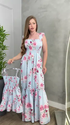 Coleção mês de Agosto🦋 Kit Mãe e Filha  🛍🛒 Atacado & Varejo  Como comprar ? ⬇️ WhatsApp 62-99808-2143 . . . . . R$100,00atacado R$120,00 varejo #vestidolastex #vestidofloral #vestidolongo #revenda #fabricantes #atacadoderoupa #atacadoevarejo #varejoonline #goiania44 #kitmaeefilha 