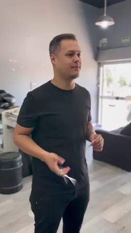 Cliente que Deus trouxe