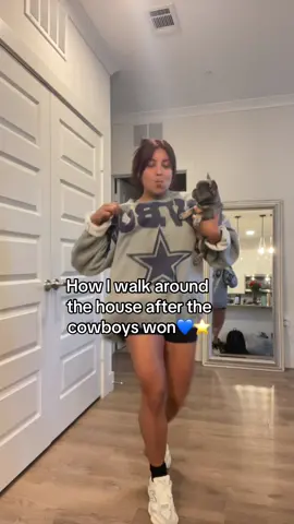 Cowboys nation💙⭐️🫶🏼 @Dallas Cowboys 