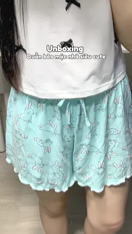 Trong cũng dễ thương kkk #OOTD #quanmacnha #domacnha #dethuong #LearnOnTikTok #viral #muataitiktokshop #thoitrang #chocobez #xh #xuhuong #comboquanbeo 