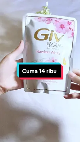 Giv sabun mandi cair #soundviral #viralvideo #viraltiktok #giv #givsabunmandi #diskontiktokshop #99tiktokshoppingsale 