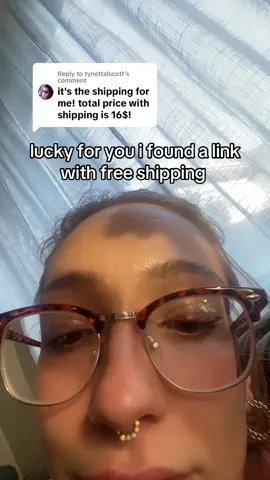 Replying to @tynettalscott lucky fou you i found a link with free shipping #perfume #TikTokShop #sale #fragrance #perfumetok #fragrancetok #chocomusk 