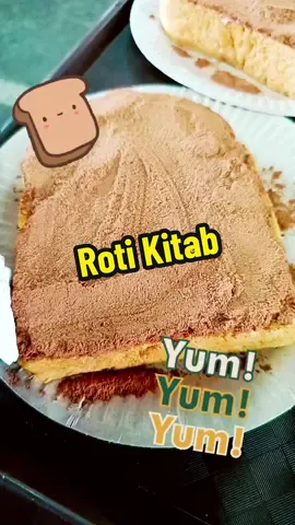 Roti Kitab 😍😍😍 #yummyfood #fyp #rotikitab