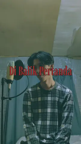 Kaleb J - Di Balik Pertanda (cover) . Lip sync itu enak gess. #kalebj #dibalikpertandakalebj #dibalikpertanda #jsprgry 