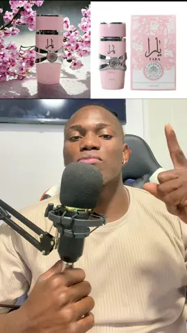 #coachjeffalfa #lattafa #yara #perfume 